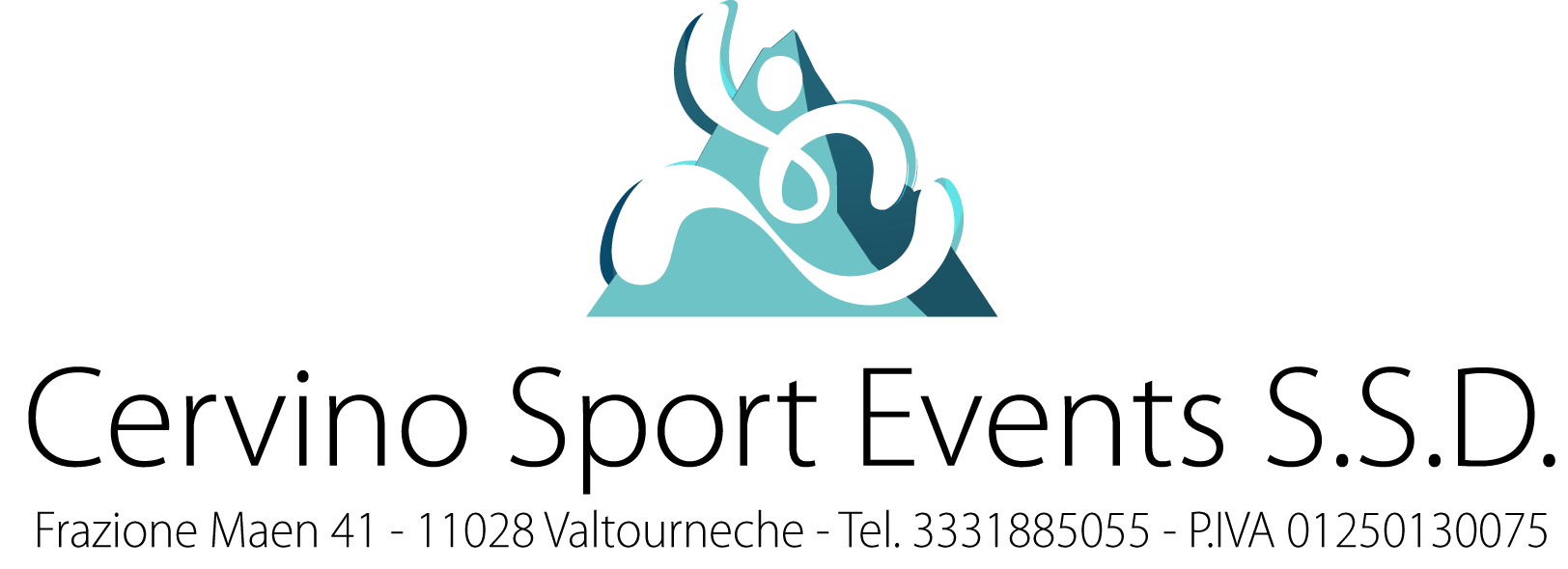 logo Cervino Sport Events