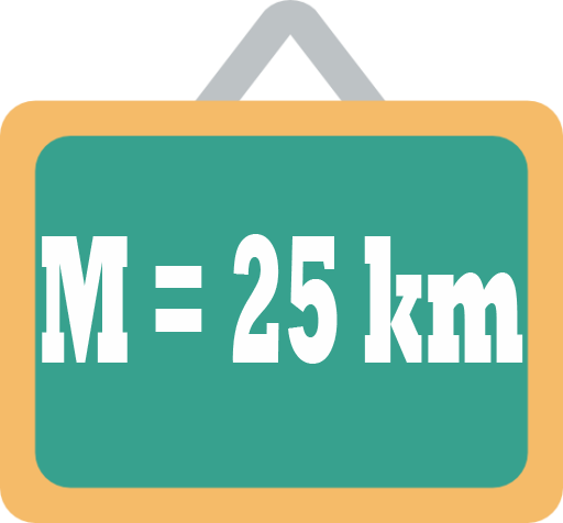 quartrail percorso m