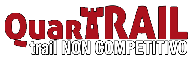 logo del Quartrail non Competitivo