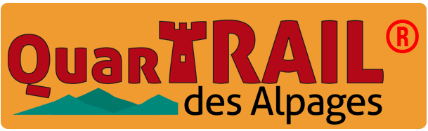 logo quartrail des alpages