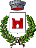 stemma comune Quart