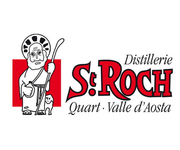 distillerie st rock logo
