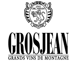 grosjean vini logo