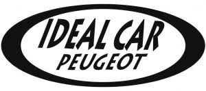 ideal car peugeot