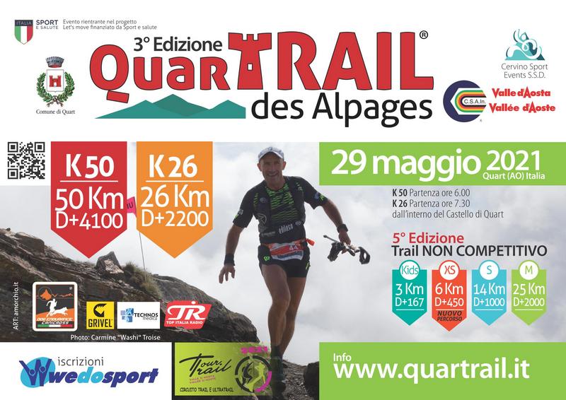volantino quartrail 2021